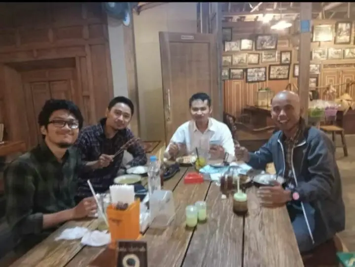 Kantor Pusat