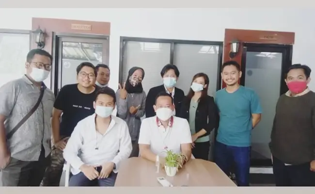 Komunitas